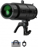 Neewer LS-300 300W Spot Light with Bowens Mount | LS-300 | 6921268817763