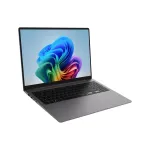 SAMSUNG Galaxy Book6 16&Prime; WUXGA Ultra 7 355 32GB/512GB SSD Win11 Pro incl. 140W Power Charger | NP764BJG-KG3DE+EP-TB410NWEGWW