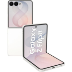 Samsung Galaxy Z Flip 8 5G 12GB/256GB Cream EU (F776) | 46618148