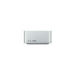 Komputer Apple MacStudio Silver/M4Max-16C-CPU,40C-GPU/64GB/1TB SSD | Z1CD_80_DE_CTO | 8592978623753