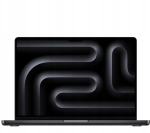 Apple MacBook Pro 14 M5 Pro / 48 GB / 1 TB / Ekran Nanostrukturalny (Z1ML-1/MGDR4ZE/A-09IWAK) | Z1ML-1/MGDR4ZE/A-09IWAK | 4066583210027