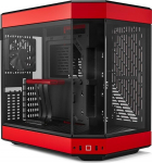 Hyte Y60 Black Cherry (CS-HYTE-Y60-BR) | CS-HYTE-Y60-BR | 1220000350106