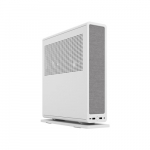 Fractal Design | Ridge | FD-C-RID1N-12 | Black | Mini ITX | SFX, SFX-L | FD-C-RID1N-12 | 7340172706106