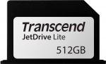 Transcend CARD 512GB JETDRIVELITE 330 MBP | TS512GJDL330 | 0760557856245