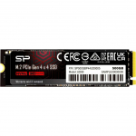 Silicon Power UD90 M.2 500 GB PCI Express 4.0 3D NAND NVMe | SP500GBP44UD9005 | 4713436147299