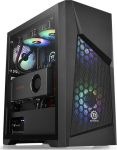 Thermaltake Commander G32 Tempered Glass ARGB | CA-1P2-00M1WN-00 | 4713227522892