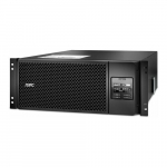 APC SRT6KRMXLI Smart-UPS SRT 6000VA Rack 230V | SRT6KRMXLI | 0731304308515