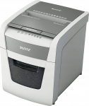 Leitz IQ Autofeed Small Office 50X Automatic Paper Shredder P4 | 80350000 | 4002432128754