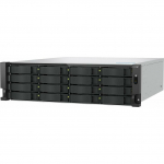 QNAP Server NAS TS-h1677AXU-RP-R7-32G 3U 16-bay3.5 AMD 32GB | TS-h1677AXU-RP-R7-32G | 4711103084656