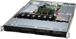 Serwer SuperMicro Supermicro Barebone WIO A+ SuperServer 1U Single Sockel SP6 AS-1015SV-WTNRT | AS-1015SV-WTNRT | 672042898077