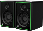 Mackie CR4-X 2-way speaker, pair | 4MACR4-X | 663961059717