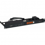 Rackmount.IT RM-SW-T14 części do stojak&oacute;w Mocowanie na firewall | RM-SW-T14 | 8720297442391