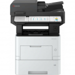 Kyocera ECOSYS MA5500ifx (grau/Black, Scan, Kopie, Fax, USB, LAN, Duplex (Druck), Duplex (Scan)) | 110C0Z3NL0 | 0632983080078
