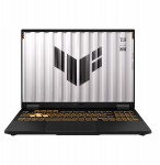 ASUS TUF Gaming F16 FX608JPR-I7161W - i7-14650HX | 16" | 165Hz | 16GB | 1TB | Win11H | RTX5070 | 90NR0NG1-M000W0 | 4711636101141