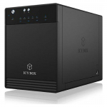 IcyBox USB 3.1 Type-C Case IB-3740-C31 | IB-3740-C31 | 4250078167044