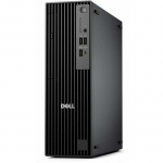 Komputer Dell Slim SLIM PLUS QBS1250, Core Ultra 7 265, 32 GB, Intel Graphics, 512 GB M.2 PCIe Windows 11 Pro | BTO108_QBS1250_EMEA | 3830077004222