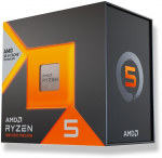 AMD Ryzen 5 7500X3D processor 4 GHz 96 MB L3 Tray | 100-000001904 | 5054444731957