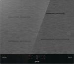 Gorenje Induction hob GI6421SYB | 743646 | 3838782780332