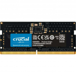 8GB Crucial SODIMM 5600MHz (black) Version OEM (Tray) | CT8G56C46S5T | 0649528930026