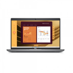 Dell Latitude 5450 | 14 " | IPS | FHD | 1920 x 1080 pixels | Intel Ultra 7 | 165U | 16 GB | DDR5 | Solid-state drive capacity 512 GB | Intel Integrated Graphics | Windows 11 Pro | 802.11ax | Bluetooth version 5.3 | Keyboard language English | Keyboa  ...