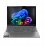 Lenovo IdeaPad 5 2-in-1 14IRH9 | Luna Grey | 14" | OLED | Touchscreen | WUXGA | 1920 x 1200 pixels | Glossy | Intel Core i5 | i5-13420H | 16 GB | Soldered LPDDR5x | Solid-state drive capacity 512 GB | Intel UHD Graphics | Windows 11 Home | 802 | 83KX ...