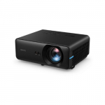 Benq | LH850ST | Full HD (1920x1080) | 4000 ANSI lumens | Black | Laser Projector | 9H.JT477.23E | 4718755094835