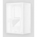 Ssupd SSUPD Meshroom S V2 obudowa PC, mini obudowa, ATX, Mesh &ndash; biały, PCIe 5.0 | CS-MRS-P5-WT | 4718466019950