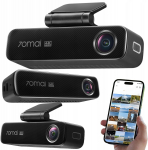 70mai Dash Cam 4k M800 | M800 | 6971669784508