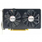 AFOX Geforce GTX1650 4G B GDDR6 | AF1650-4096D6H3-V6 | 4897033787475