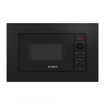 Bosch Microwave Oven | BFL623MB4 | Built-in | 800 W | 20 L | Black | BFL623MB4 | 4242005530915