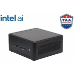 ASROCK NUC BOX-358H Intel retail | 90PXGEP0-P0EAY100 | 4711420966185