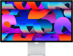 Apple Studio Display XDR - Nano-texture glass - VESA mount adapter (Stand not included) (2026) | MFEQ4FD/A | 0195951066547