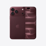 Apple iPhone 18 Pro Max 2TB Burgundy | 0195951410968 | 0195951410968