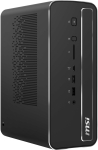 MSI PRO MAX EDGE AI+ Ryzen AI Max+ | 128GB RAM | 2TB SSD | Win11 Pro | 9S6-B4001S-005 | 4711377472173