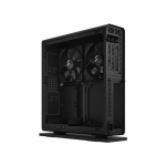 Fractal Design | Ridge | FD-C-RID1N-11 | Black | Mini ITX | SFX, SFX-L | FD-C-RID1N-11 | 7340172706090
