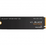 Western Digital SSD Black 2TB SN7100 NVMe 2280 M2 | WDS200T4X0E-00CJA0 | 718037893211