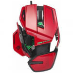 Mysz Mad Catz Mad Catz&nbsp;MR06DCINRD000-0, Gaming Mouse | MR06DCINRD000-0 | 4897093960870