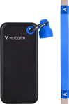 Verbatim SSD Disk Pocket 1000GB M.2 1TB 1000Mb/s 32191 | 32191 | 023942321910
