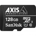 Axis Micro SDXC Card 128GB | 01491-001 | 7331021063853