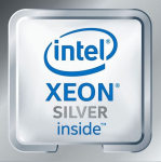 serwerowy Intel Xeon Silver 4214, 2.2 GHz, 16.5 MB, OEM (CD8069504212601) | CD8069504212601 | 0675901758109