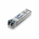 Zyxel Module SFP10G-LR-ZZ0101F SFP Plus Transceiver 10km | SFP10G-LR-ZZ0101F | 4718937567652