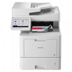 Multifunction Printer   Brother MFC-L9630CDN         White | MFCL9630CDNRE1 | 4977766814188