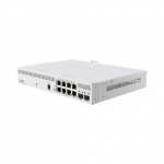 Cloud   | CSS610-8P-2S+IN | No Wi-Fi | 10/100/1000 Mbit/s | Ethernet LAN (RJ-45) ports 8 | Mesh Support No | MU-MiMO No | No mobile broadband | CSS610-8P-2S+IN | 4752224007216