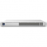 Ubiquiti UniFi  Pro Aggregation Managed L3 Grey | USW-Pro-Aggregation | 0810010072603
