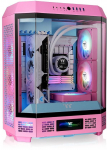 Thermaltake The Tower 600 Bubble Pink | CA-1Z1-00MAWN-00 | 4711475648579