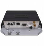 MikroTik LtAP LoRa LR8G LTE Kit. LtAP-2HnD&FG621-EA&LR8G | LTAP-2HND&FG621-EA&LR8G | 4752224009913