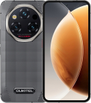 Oukitel WP210 6.7" 12/512GB 8800mAh Black | WP210-BK/OL | 6941749819932