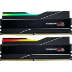 96GB (2x48GB) G.Skill Trident Z5 Neo RGB DDR5-5600 CL40 RAM Memory Kit | F5-5600J4040D48GX2-TZ5NR | 4713294233608