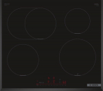 Bosch Induction hob PIF651HC1E | PIF651HC1E | 4242005394005