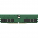 Kingston Memory for PC DDR5 48GB(1*48GB)/5600 | KCP556UD8-48 | 740617336757